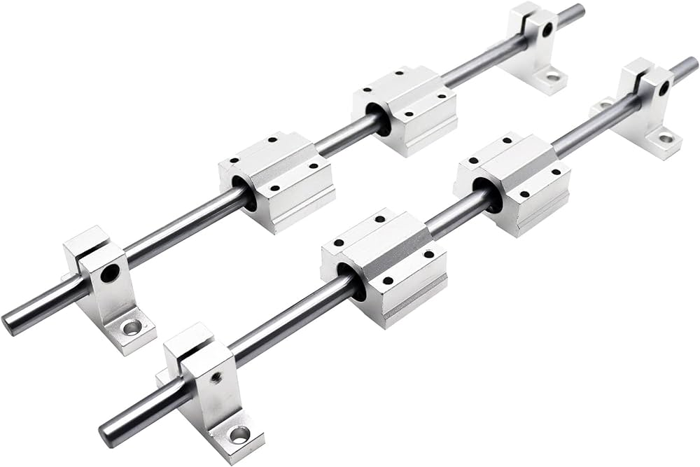 Linear rods with linear bearings.png
