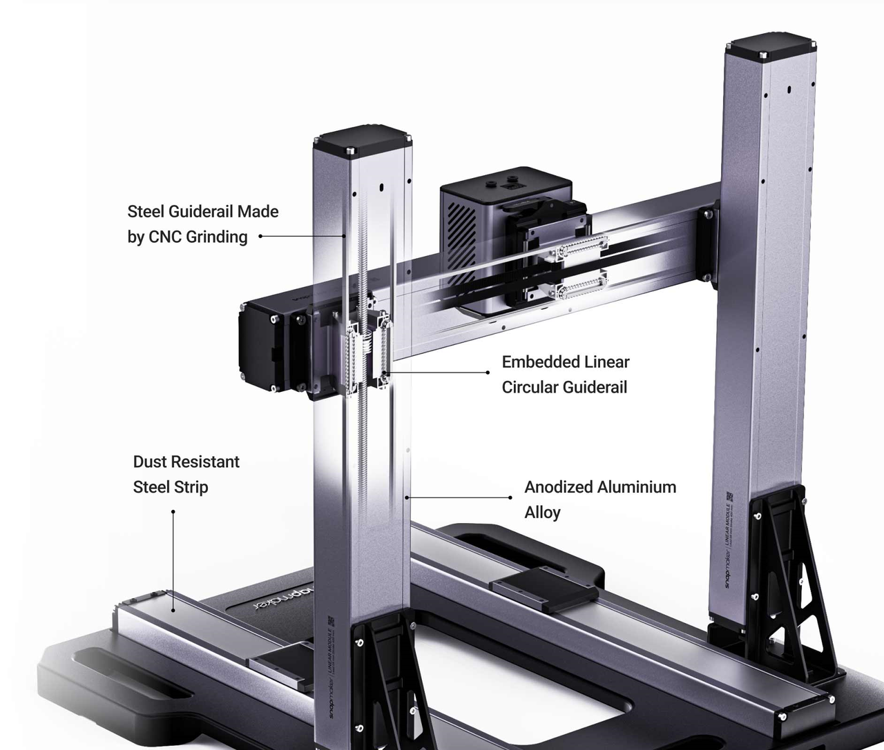 Material Selection Guide: How to Choose a Proper Material for Laser  Processing – Snapmaker