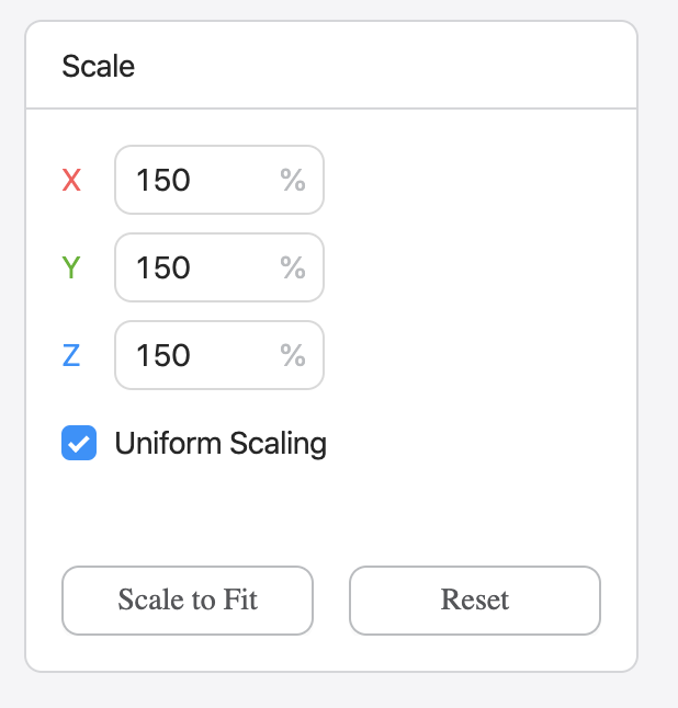 3. 3D Printing G-code Generator – Snapmaker