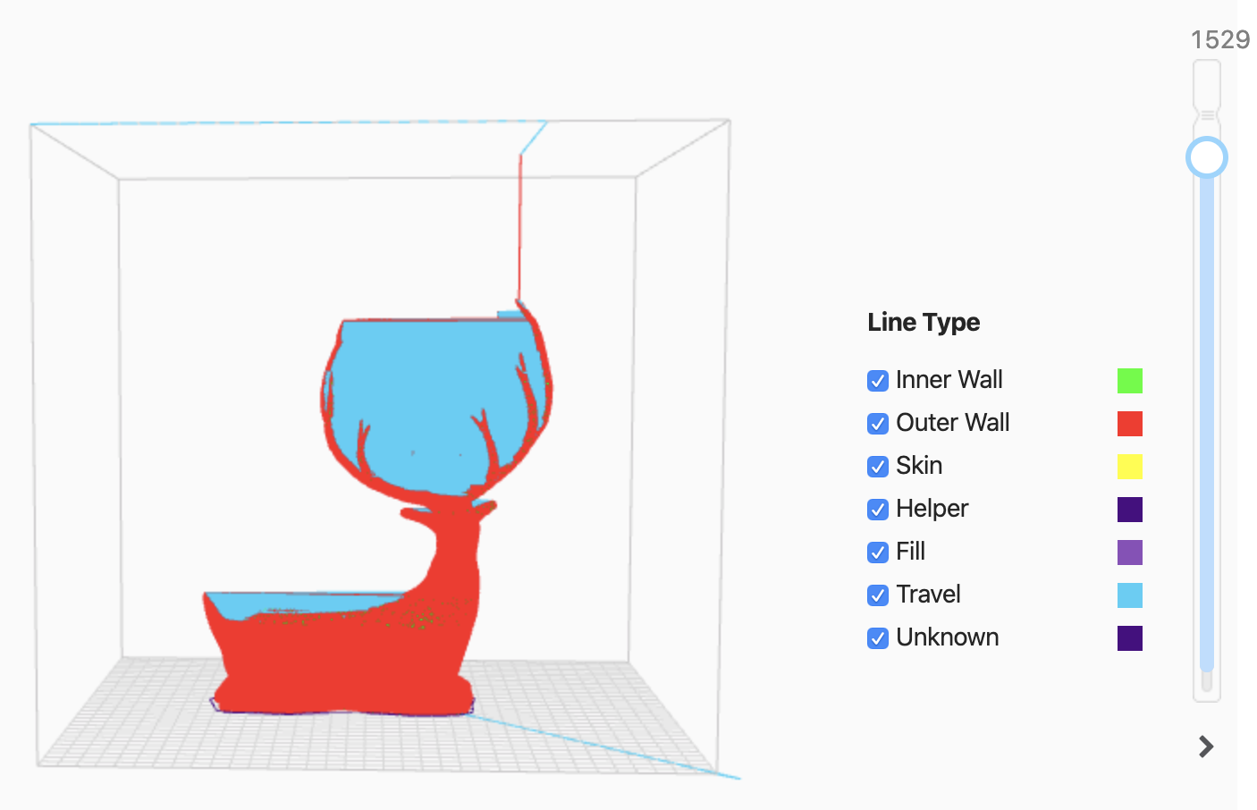 3. 3D Printing G-code Generator – Snapmaker