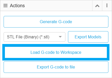 File Transfer via WiFi - #38 by FlyByWire - Snapmaker 2.0