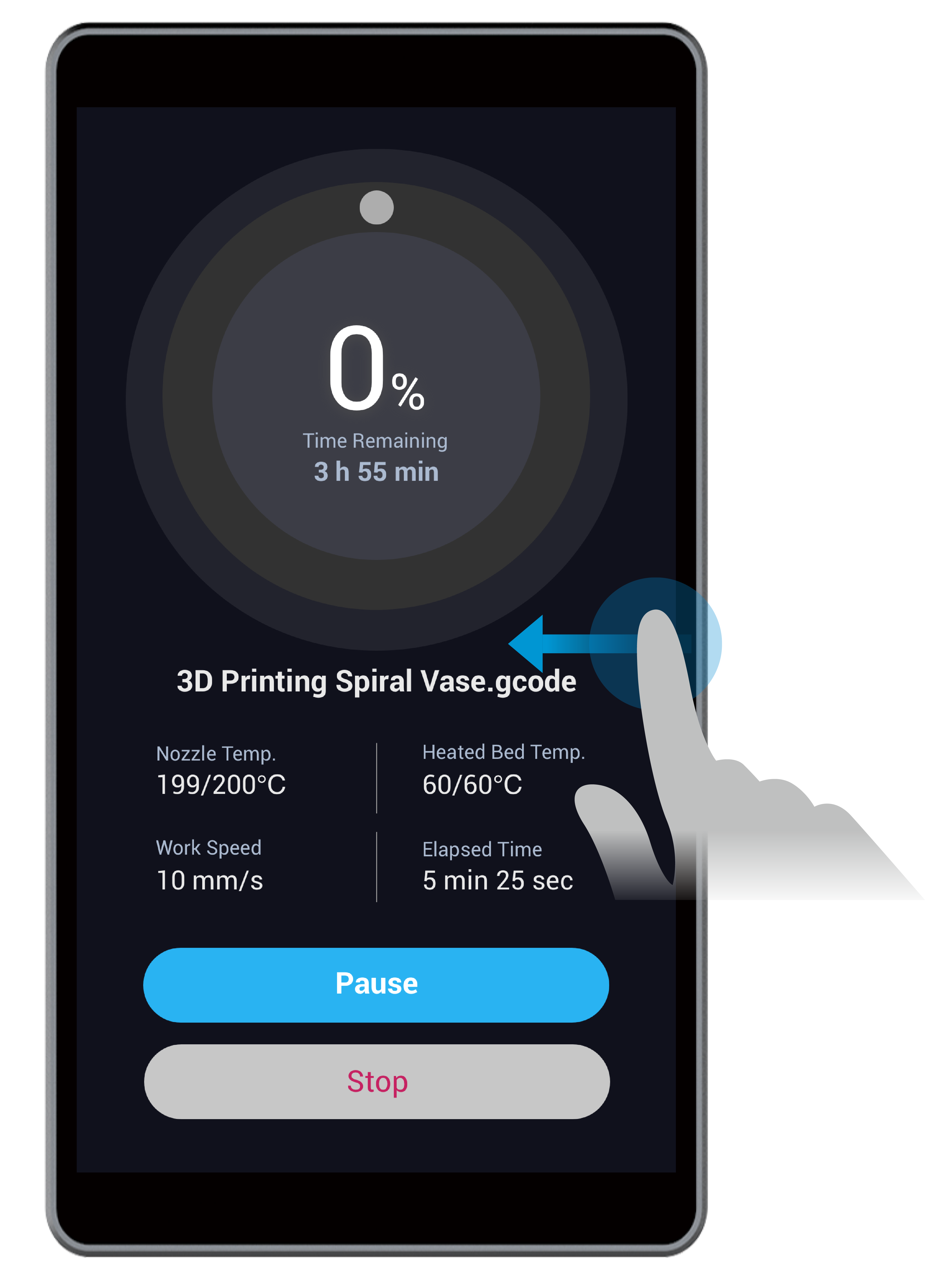 7. Troubleshooting – Snapmaker