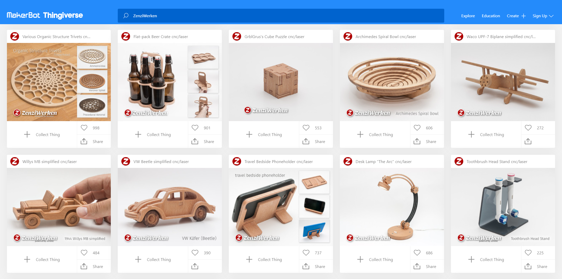 Estlcam settings for CNC carving - Snapmaker Original - Snapmaker