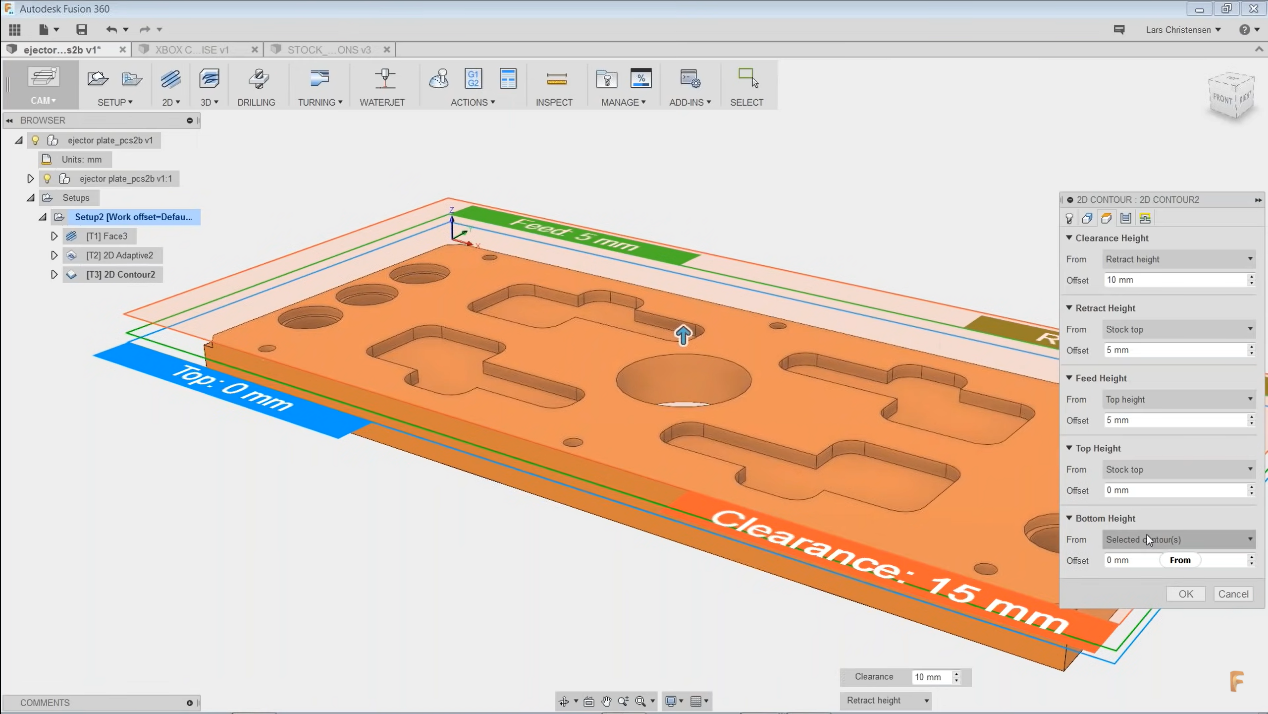 3D Design Software Tools