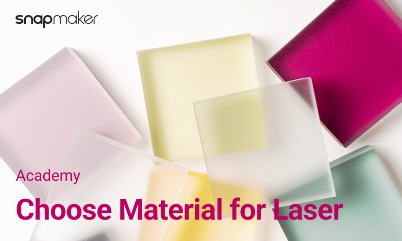 Material Selection Guide: How to Choose a Proper Material for