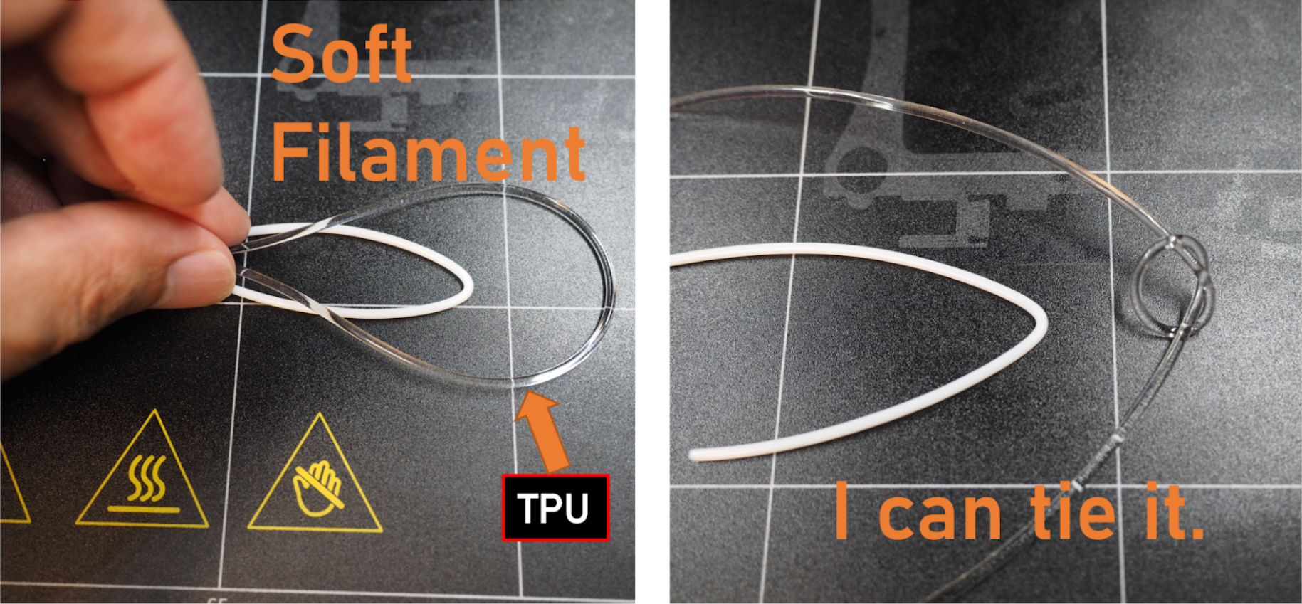 Your TPU 3D Printing Questions Answered